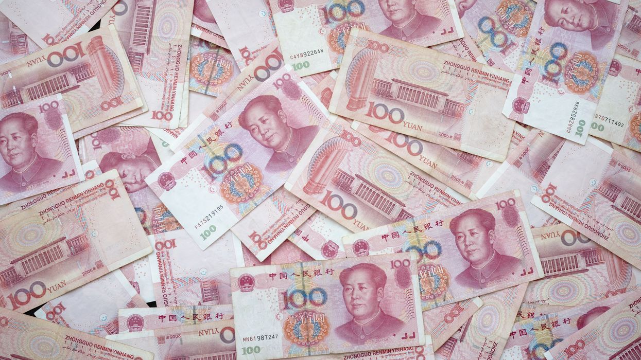 China breaks out its biggest economic band-aid yet