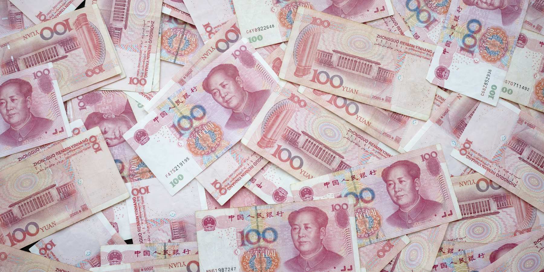 China breaks out its biggest economic band-aid yet