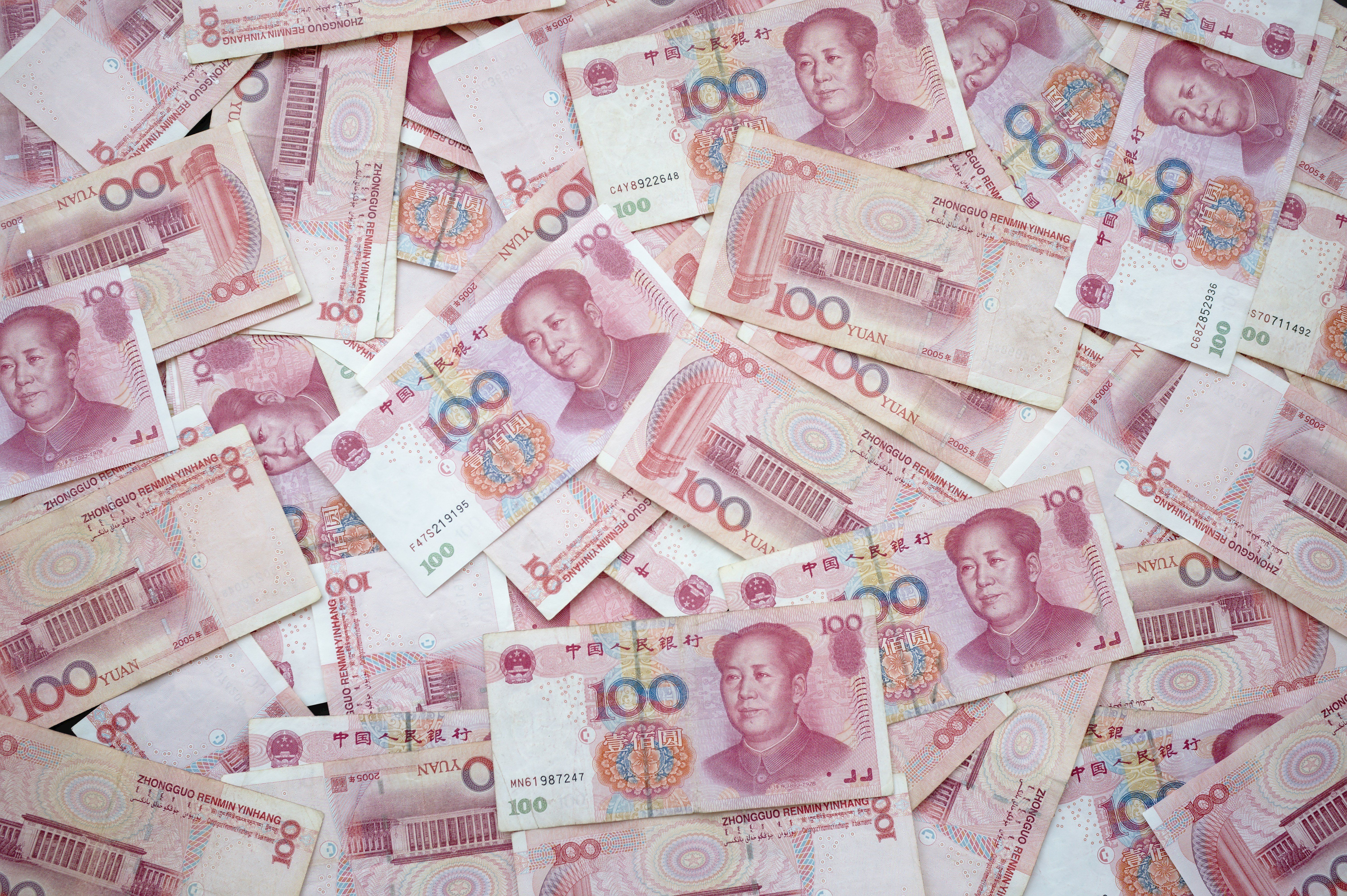 China breaks out its biggest economic band-aid yet