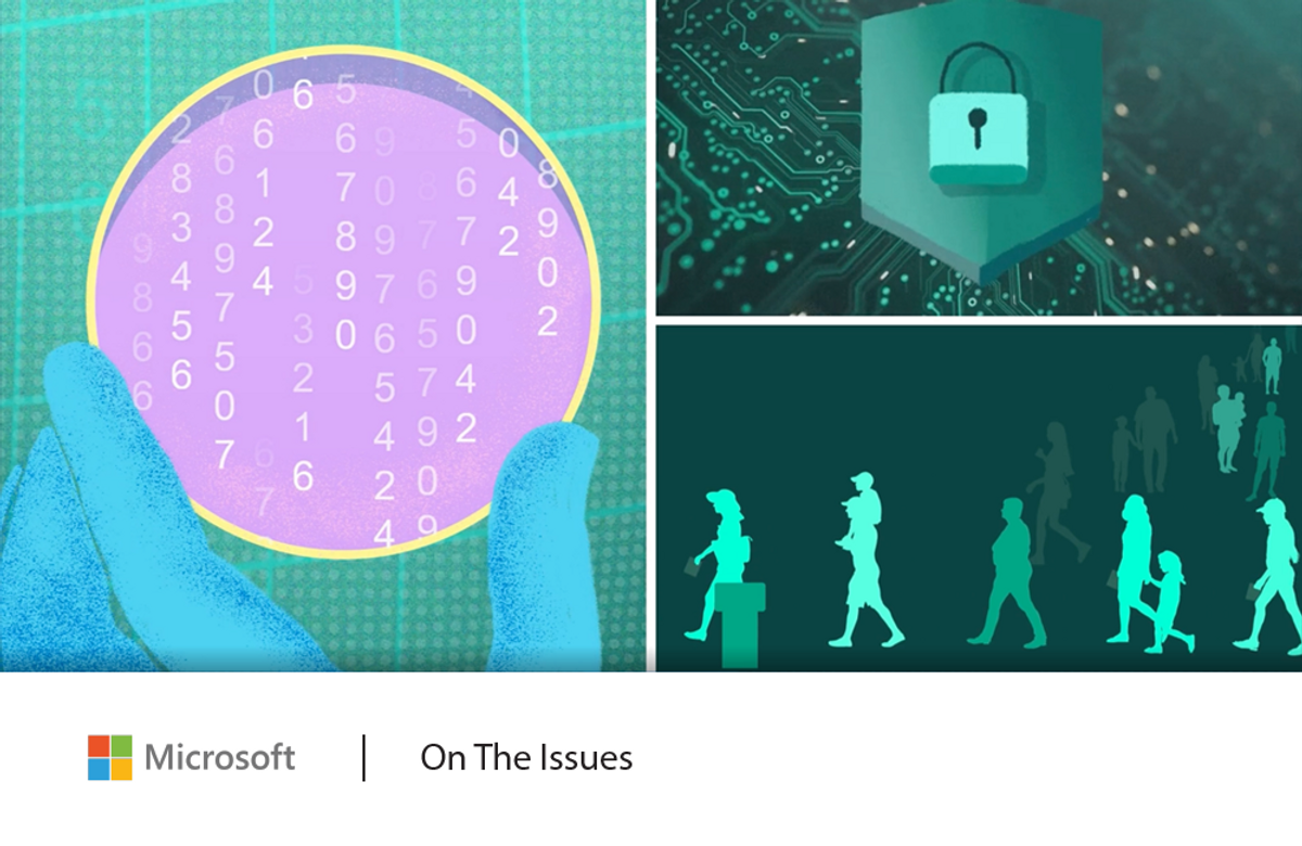 2021 in review: Popular stories and videos from Microsoft On the Issues