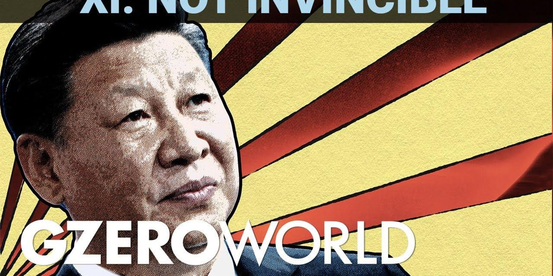 2022 showed Xi Jinping is not invincible; 2023 will be "rocky year" for him