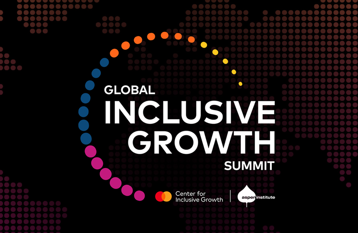2023 Global Inclusive Growth Summit