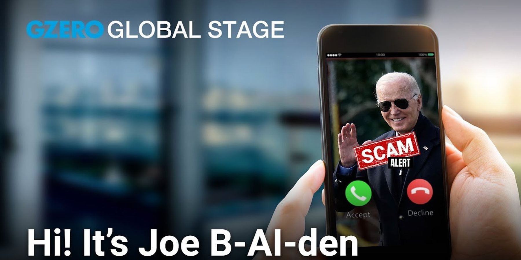 Voters beware: Elections and the looming threat of deepfakes