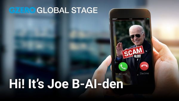 Voters beware: Elections and the looming threat of deepfakes