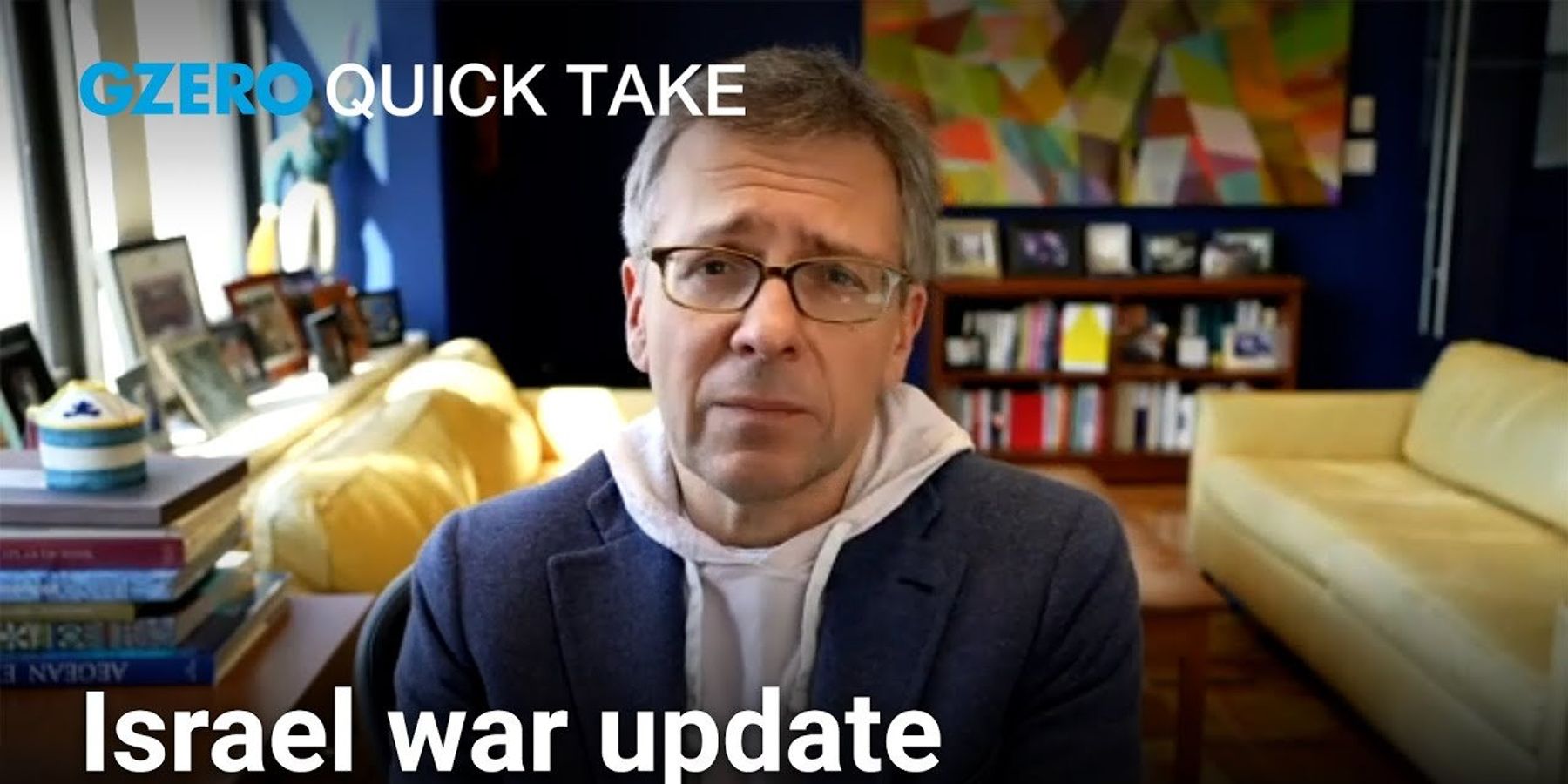 Israel-Hamas war: Who is responsible for Gaza's enormous civilian death toll?