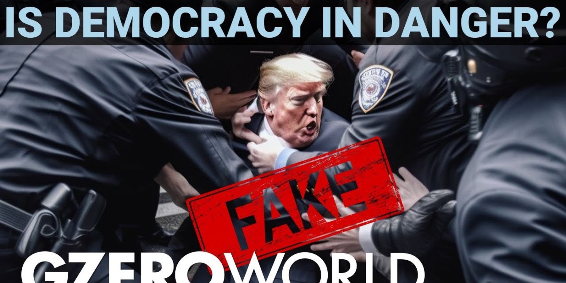 ChatGPT and the 2024 US election