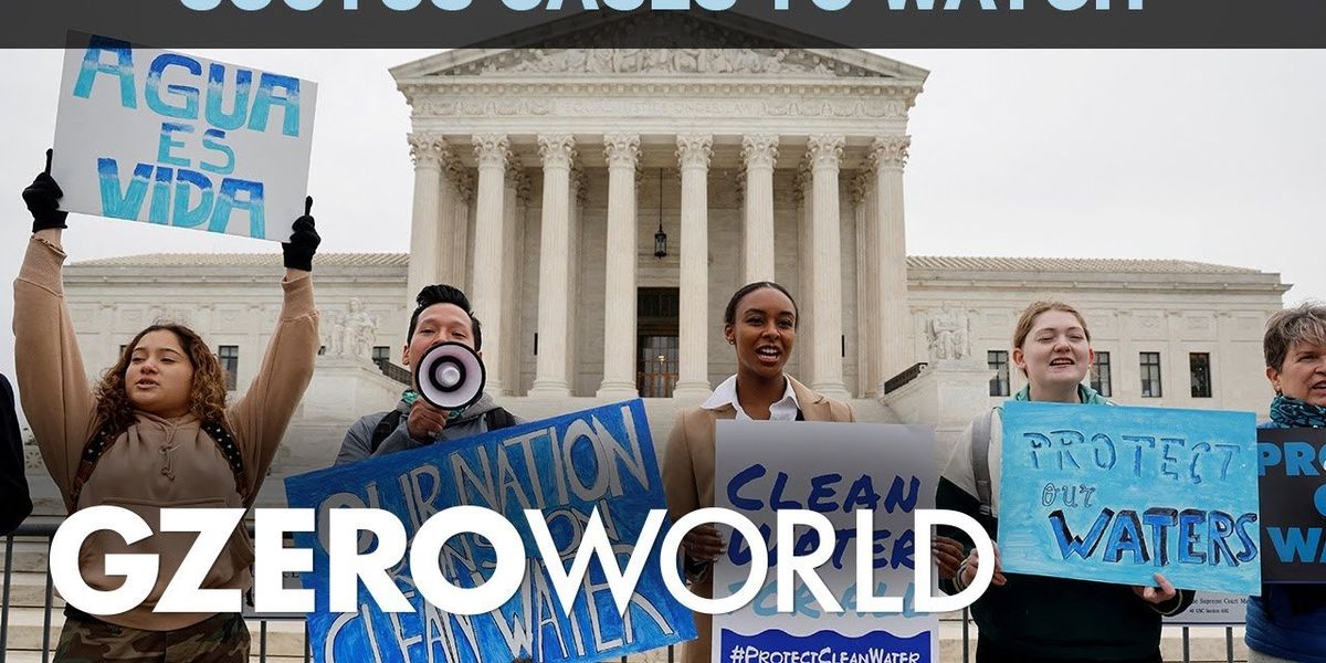 3 key Supreme Court decisions expected in June 2023