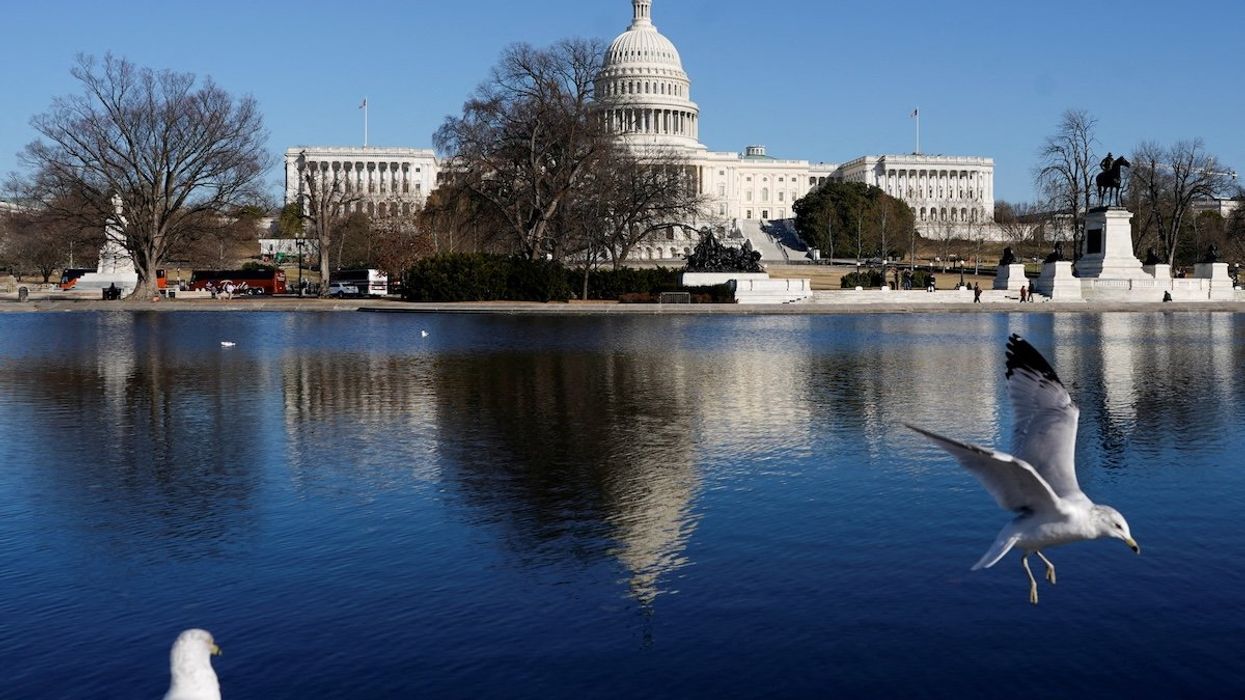 Will the Democrats risk a government shutdown?