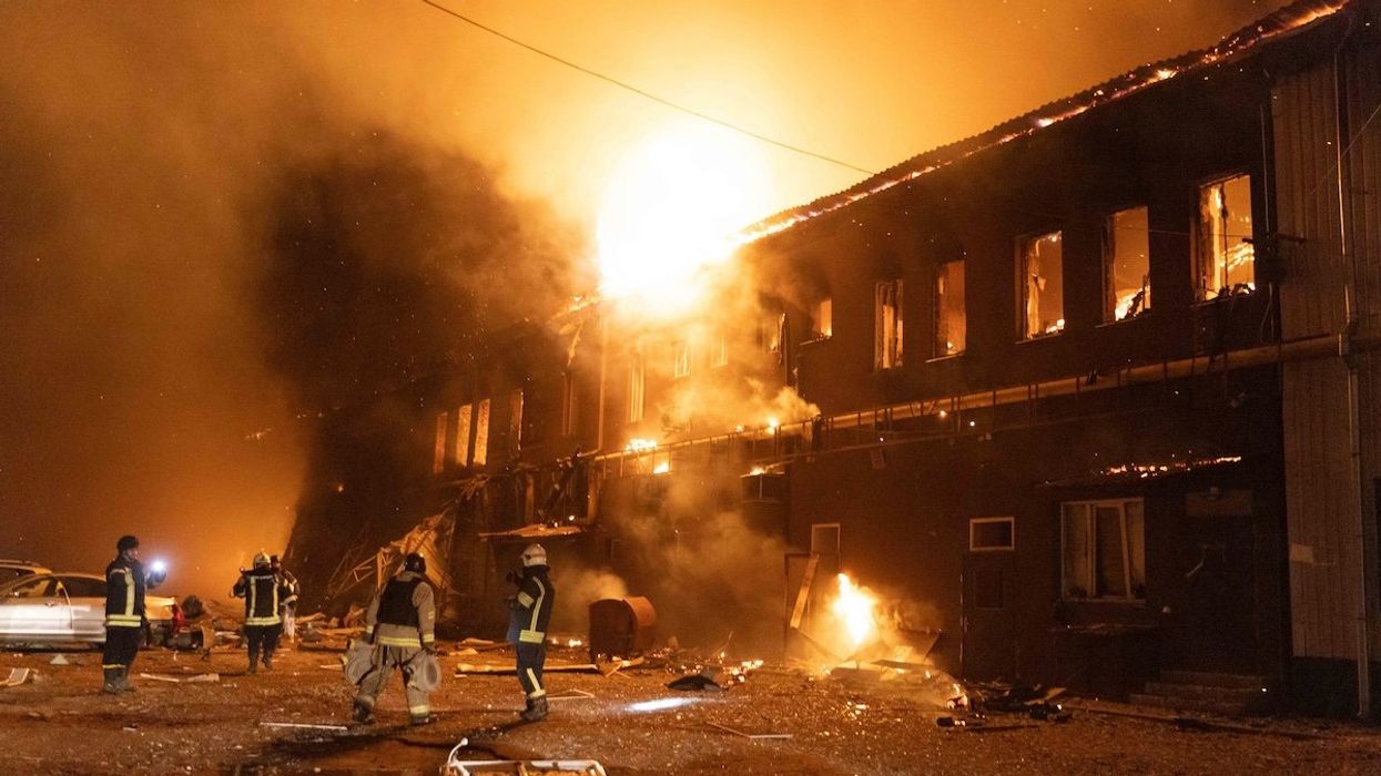 Why it matters that Putin won't talk to Zelensky