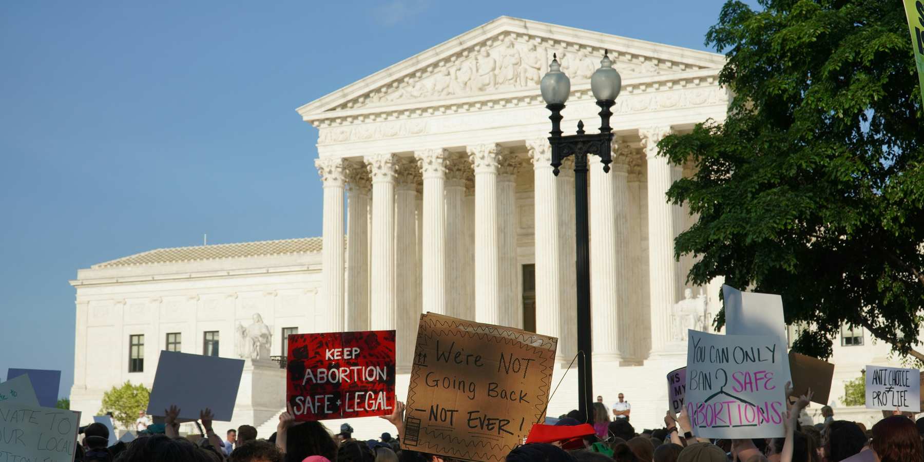 Supreme Court orders release of foreign aid funds