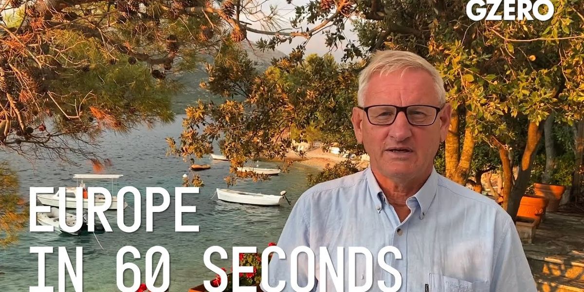 A deal on the EU Recovery Fund? North Macedonia and the EU