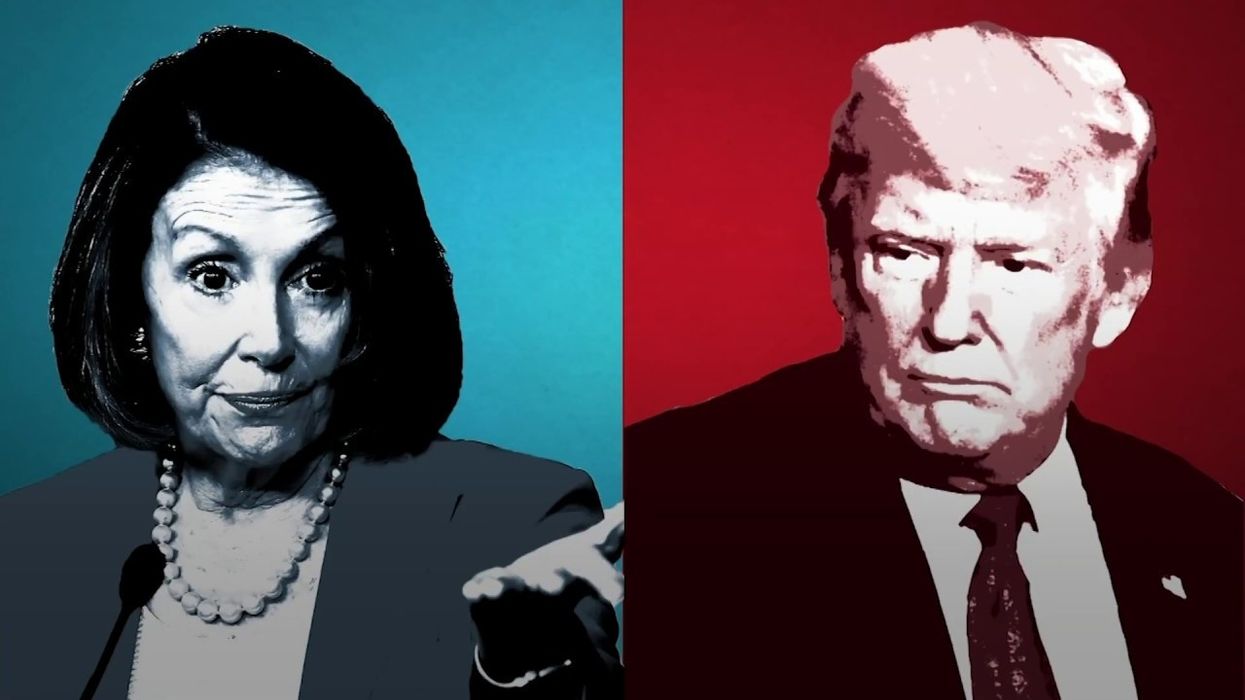 A House Divided: Who’s To Blame?