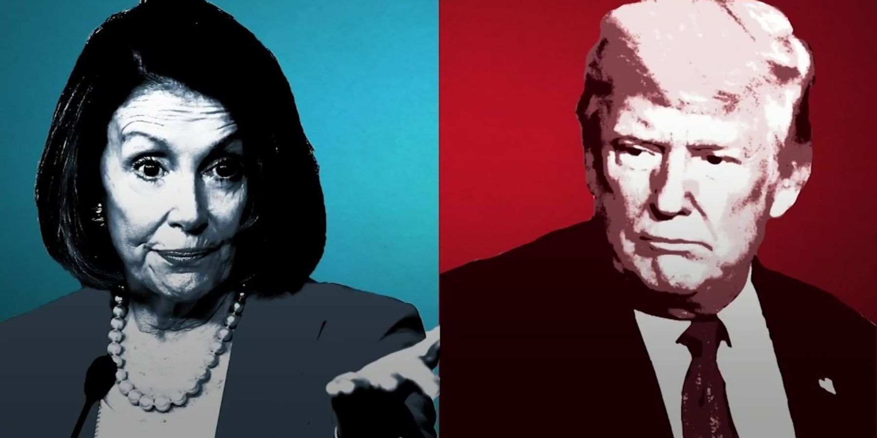 A House Divided: Who’s To Blame?