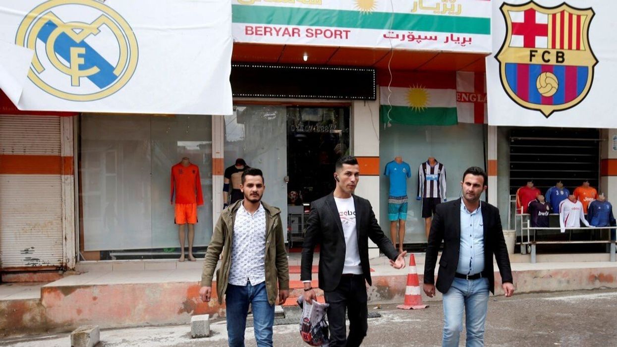 From football fields to classrooms: How FC Barcelona is reentering the political fray