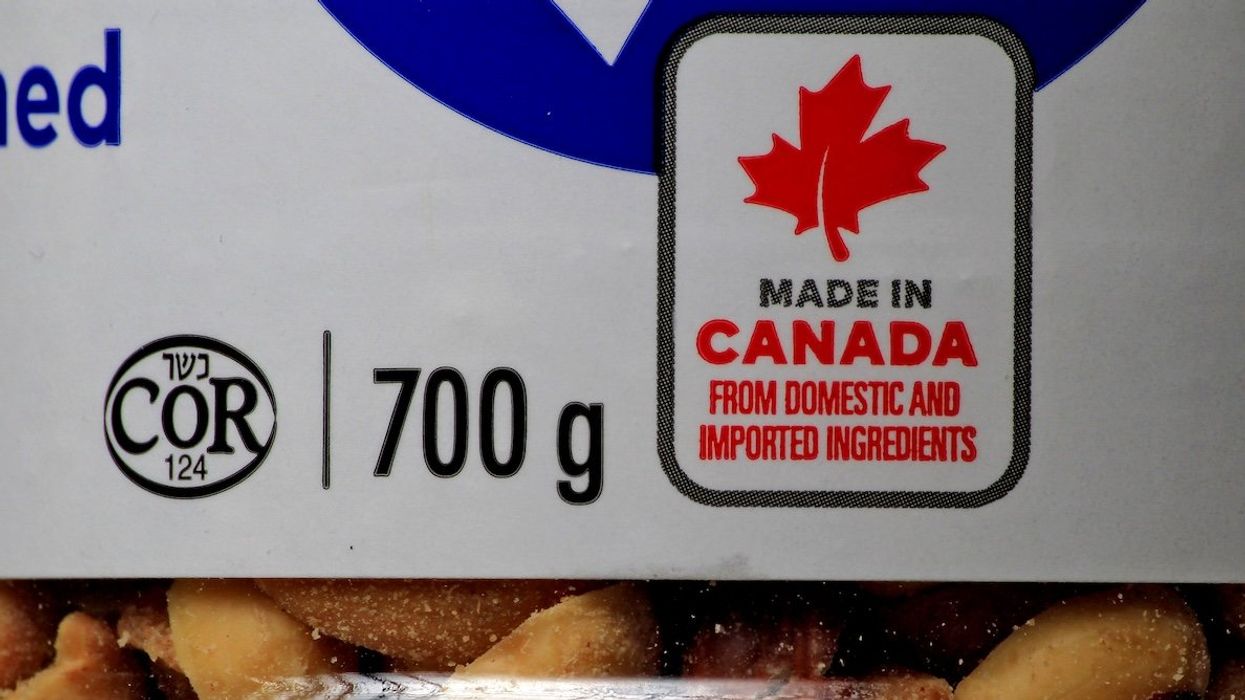 Tariffs were postponed. For a day. Now they’re back. For now.