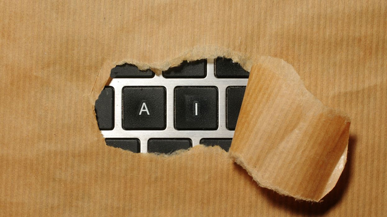 Hard Numbers: Seeking employees with AI skills, Cursor’s cash, Kremlin lies infiltrate chabots, Singapore’s aging population, VC’s spending spree, OpenAI ❤️s CoreWeave