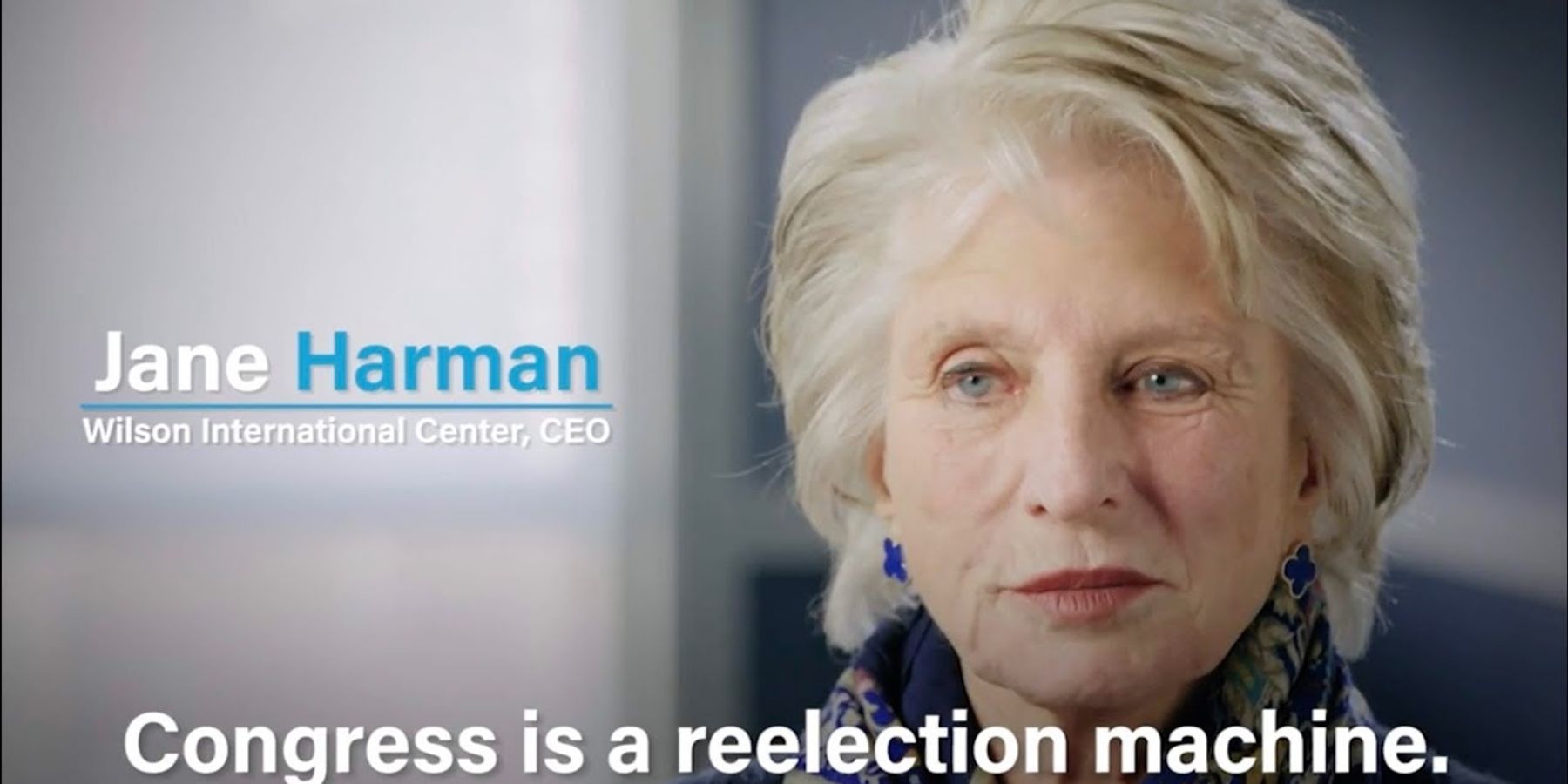 Congress Has Become A Race To The Bottom