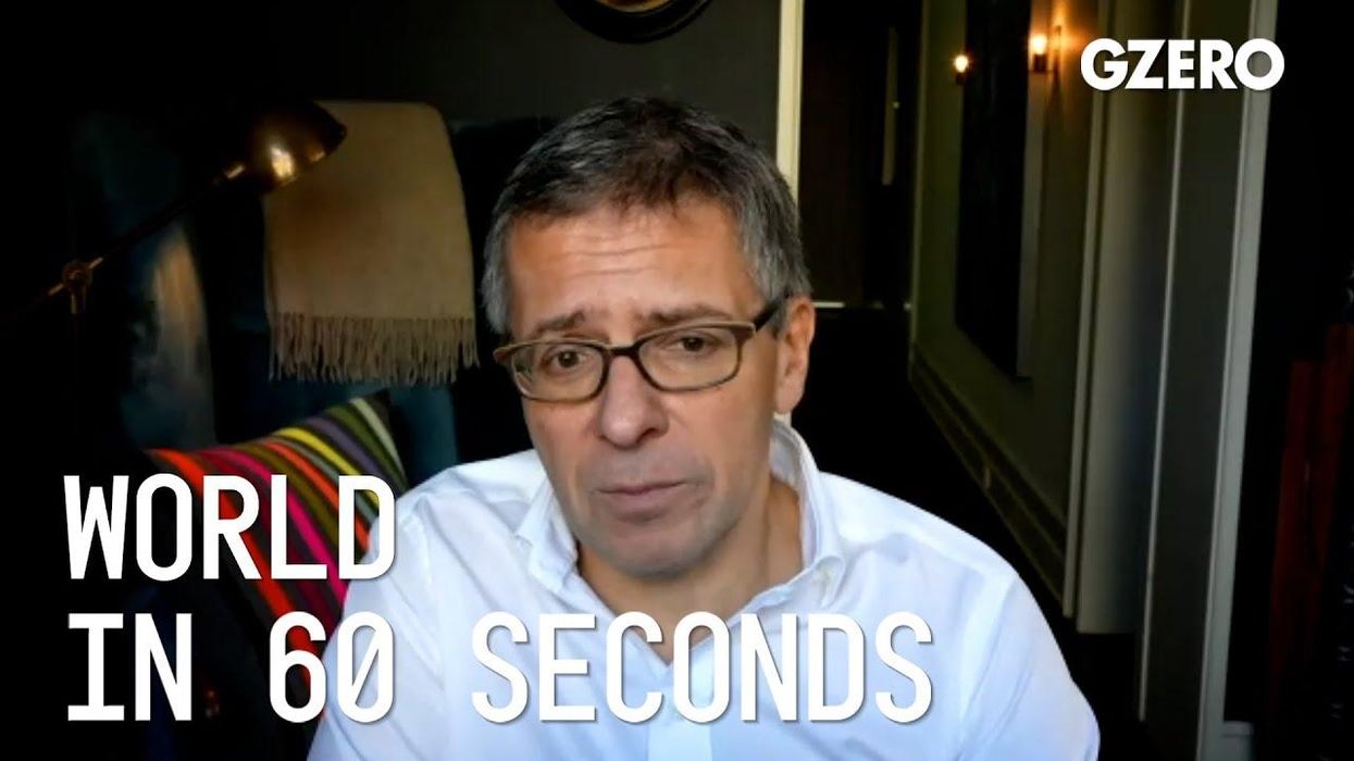 US midterms have major global implications