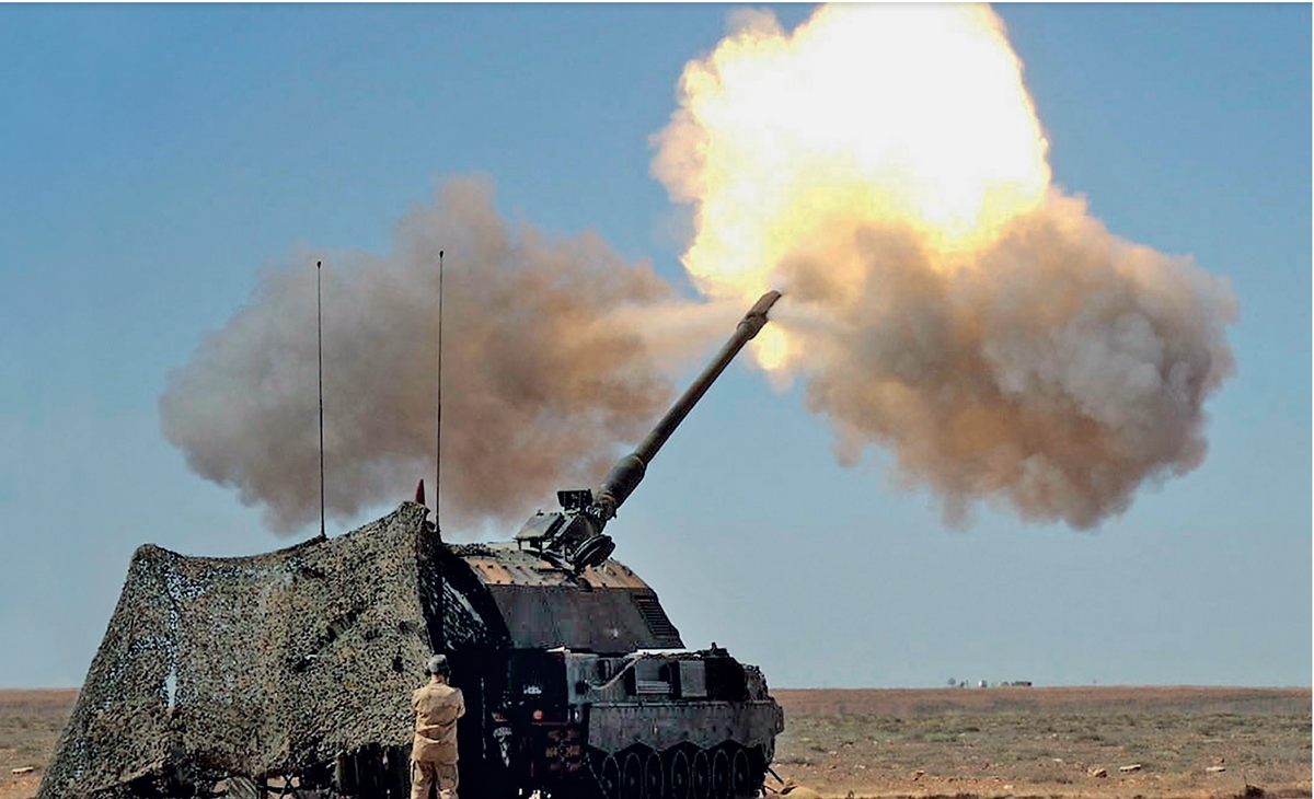 Hard Numbers: Germany finds gunpowder at home, Netanyahu vows to close US trade deficit, Algeria and Mali clash over drones, X cracks down on parody, Apple forwards iPhone production to India, Florida defeats Houston