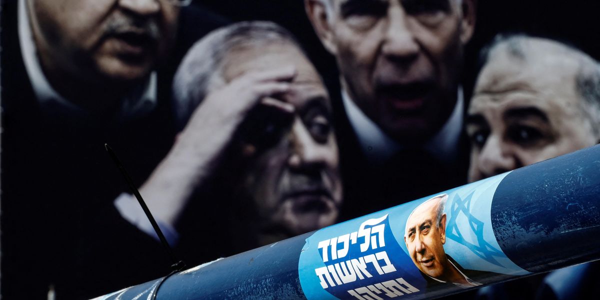 الانتخابات الإسرائيلية الخامسة في أربع سنوات: هل سيتغير أي شيء؟