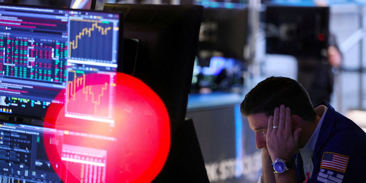 How Is The Us Economy Doing Right Now 2025
