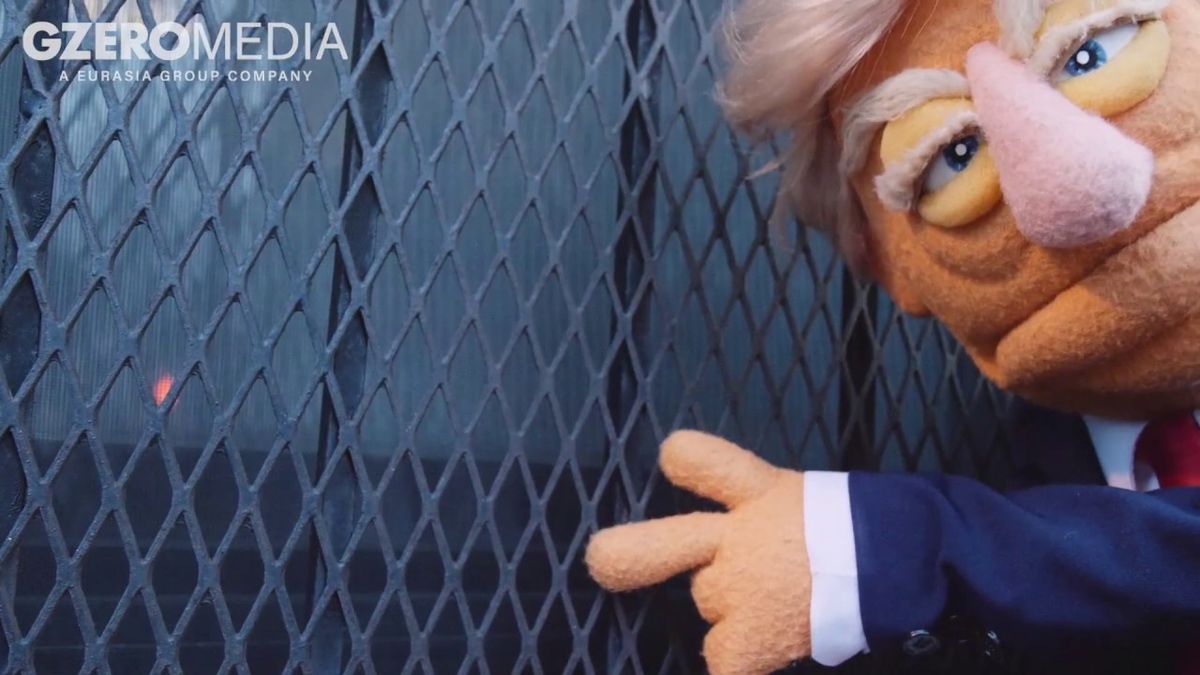 A Word From 45