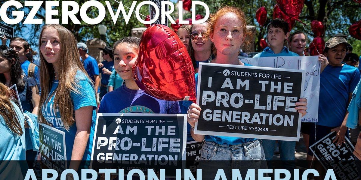 Abortion pills likely headed to Supreme Court, says NYT Mag columnist Emily Bazelon