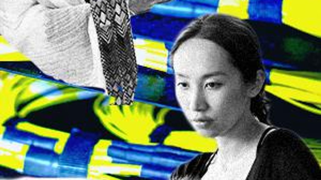 About Global Stage, a partnership to present conversations about critical global issues at the intersection of technology, politics, and society.