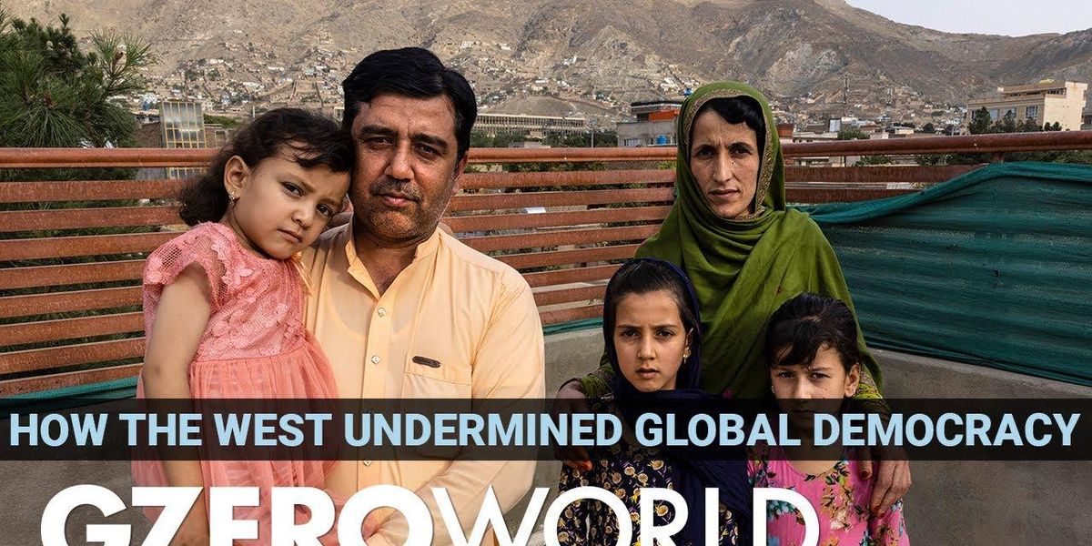 US has set the stage for Afghanistan’s humanitarian disaster, says Hina Khar