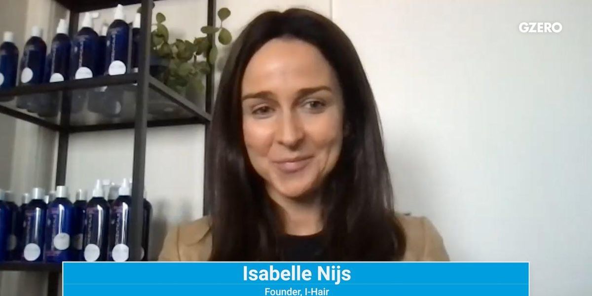 After COVID, Belgian small business began to bloom