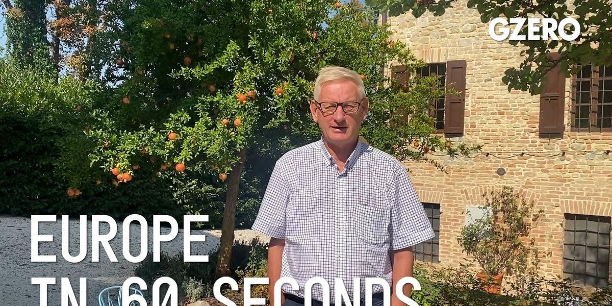 After Merkel, who leads Europe?