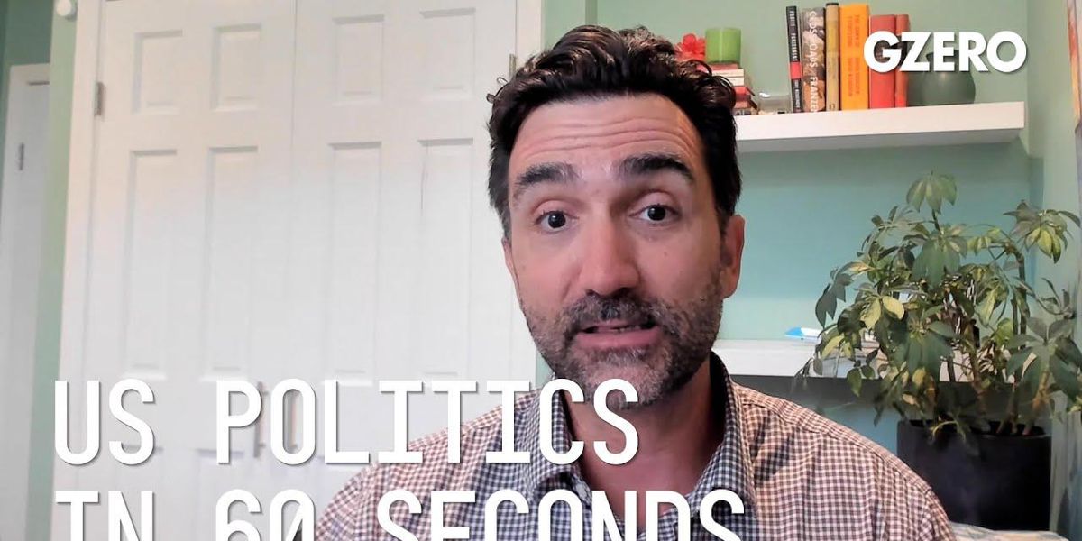 After the Buffalo shooting: gun violence and US polarization