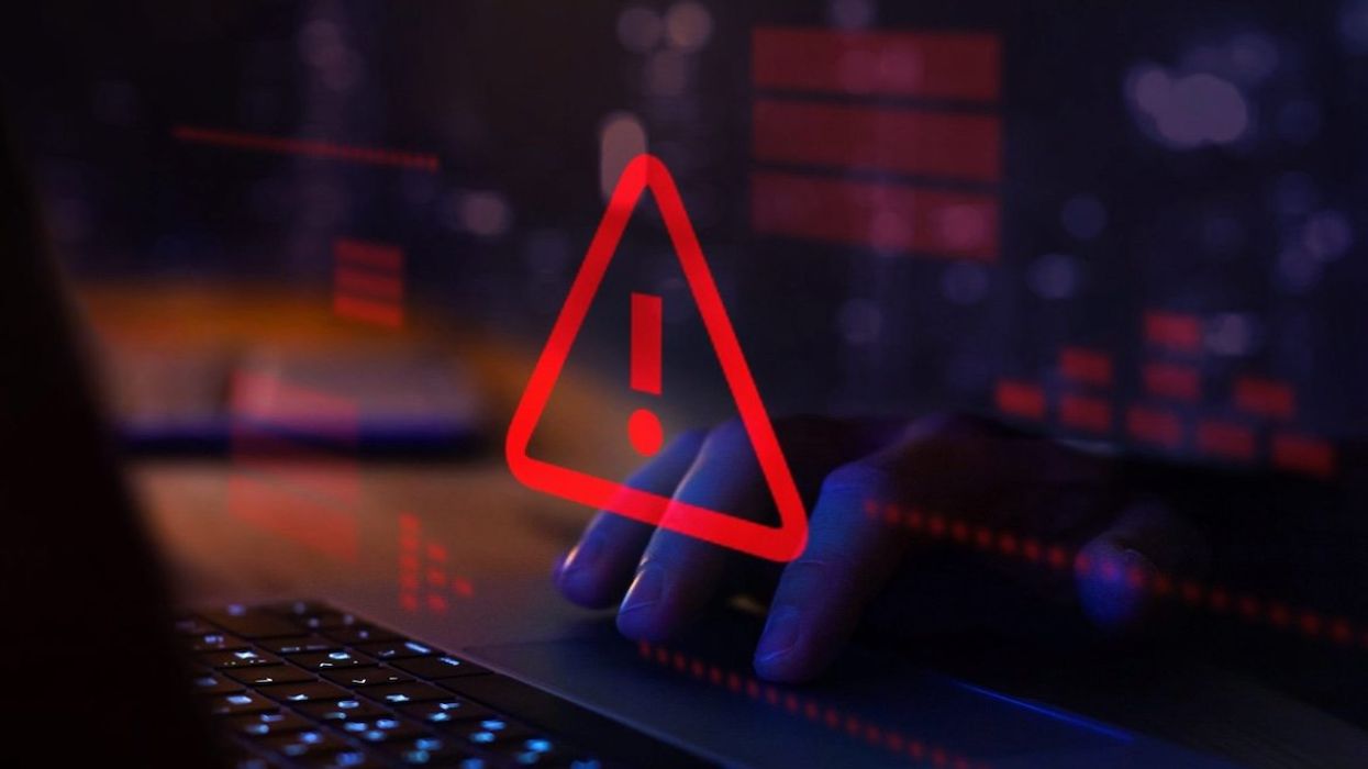 AI-generated cyber threats have C-suite leaders on edge.