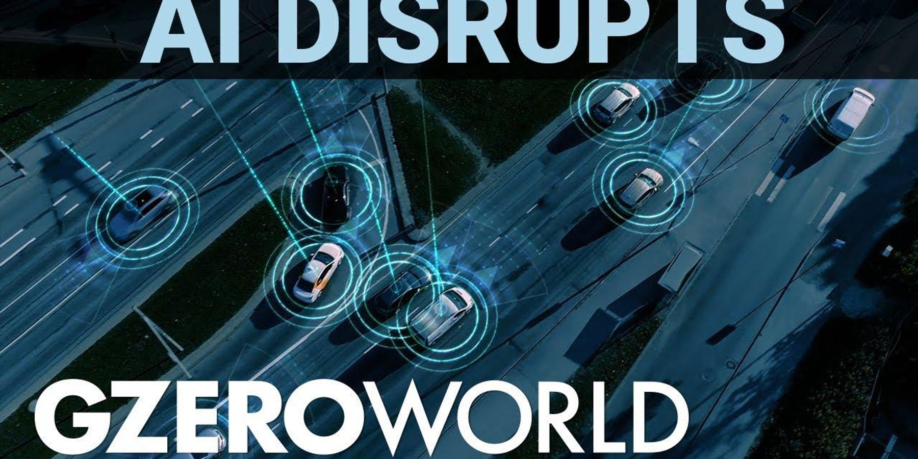 How robots will change the job market: Kai-Fu Lee predicts