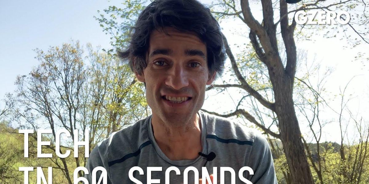 AI & vaccines; TikTok vs YouTube; HBO Max