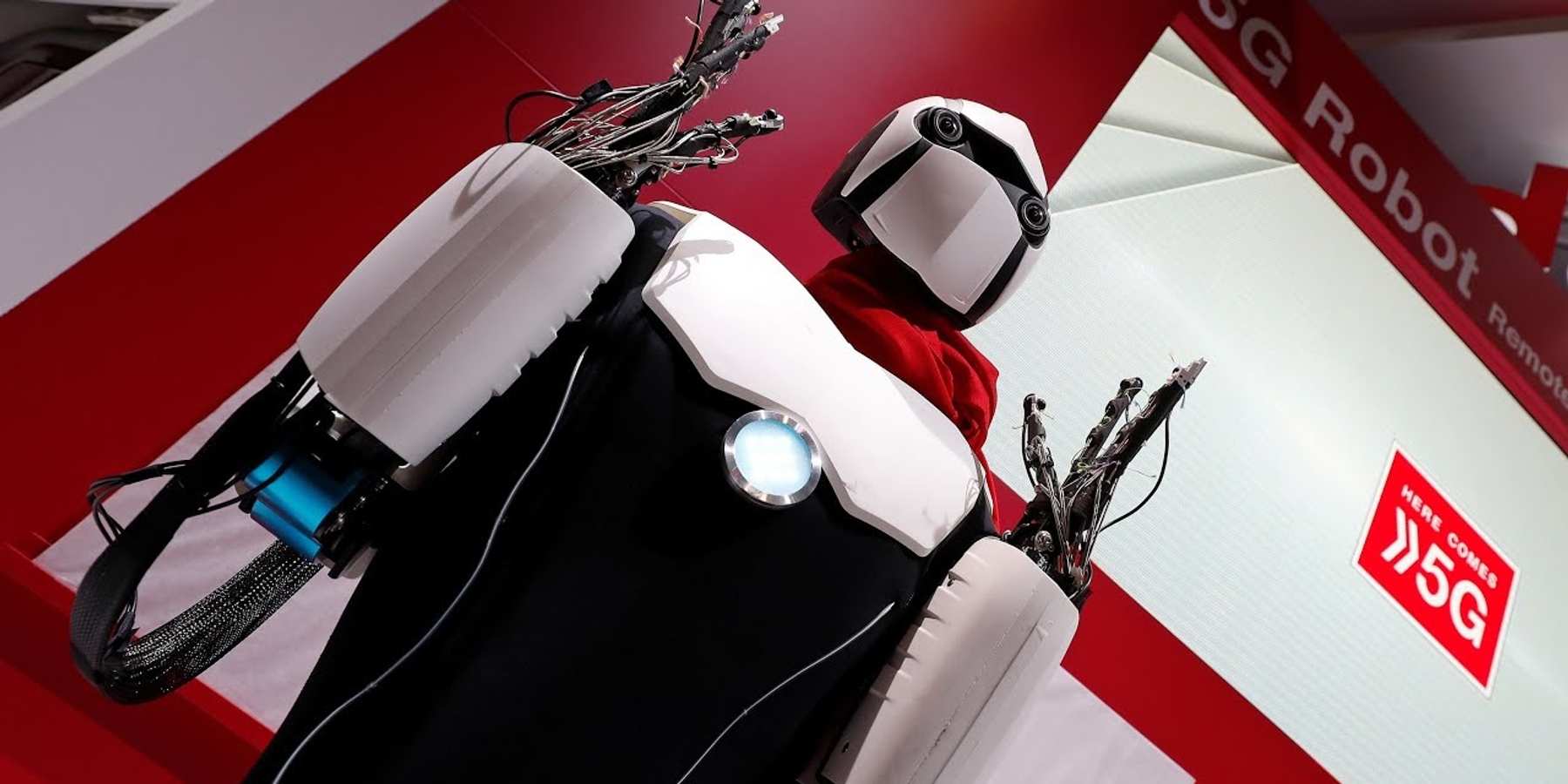 Ain't Nuthin but a 5G Thang