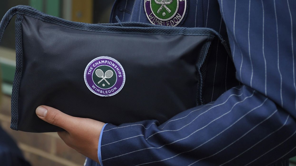 Wimbledon to ban Russians & Belarusians