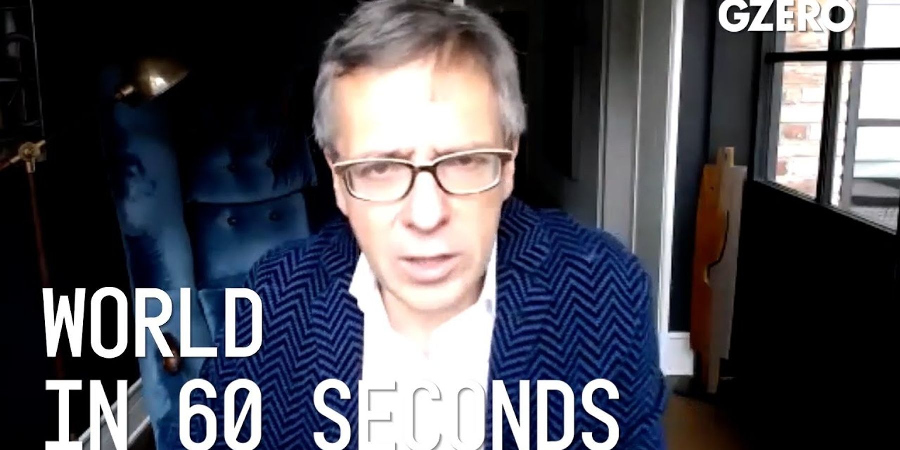 All eyes on US election; Vienna terrorist attack & Islamic extremism