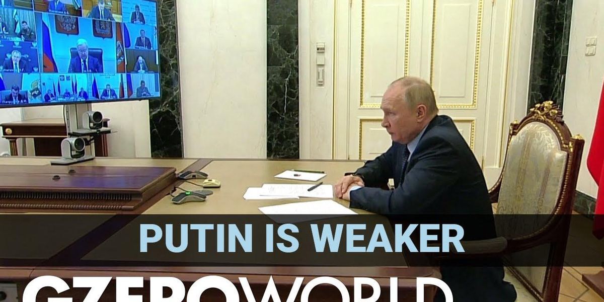All Russians lose in Putin's war