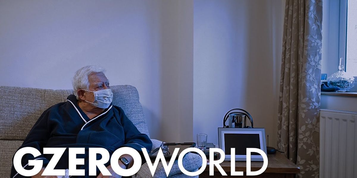 America faces a “loneliness pandemic,” too, says former US Surgeon General Vivek Murthy