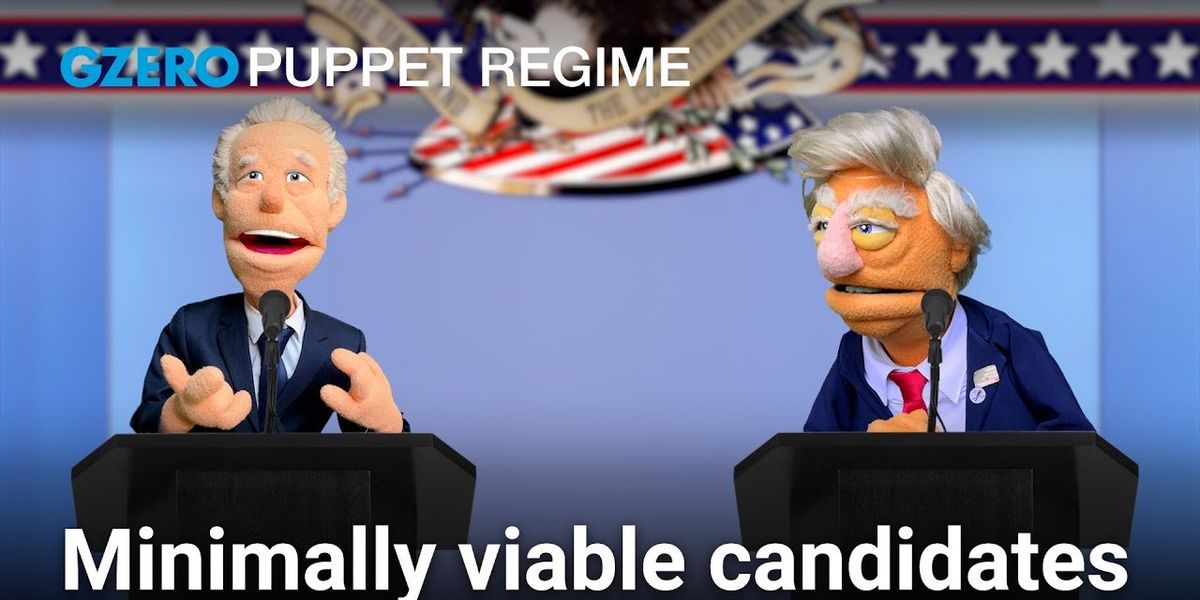 America's Minimally Viable Candidates