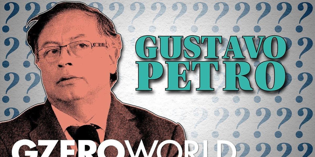 Will Gustavo Petro overhaul Colombia's economy, forests, and drug policy?