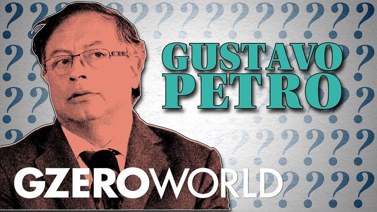 Will Gustavo Petro overhaul Colombia's economy, forests, and drug policy?