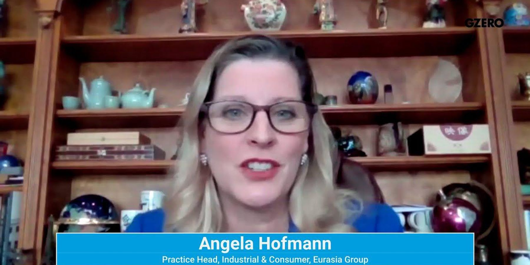 Corporations losing the culture wars — Angela Hofmann