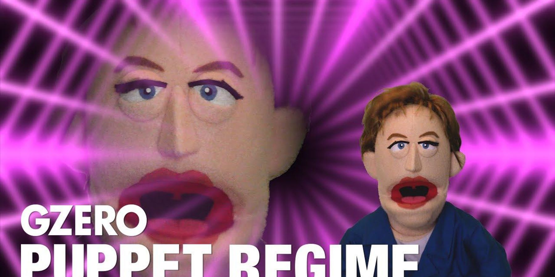 Angela Merkel's farewell song - Kraftwerk mix