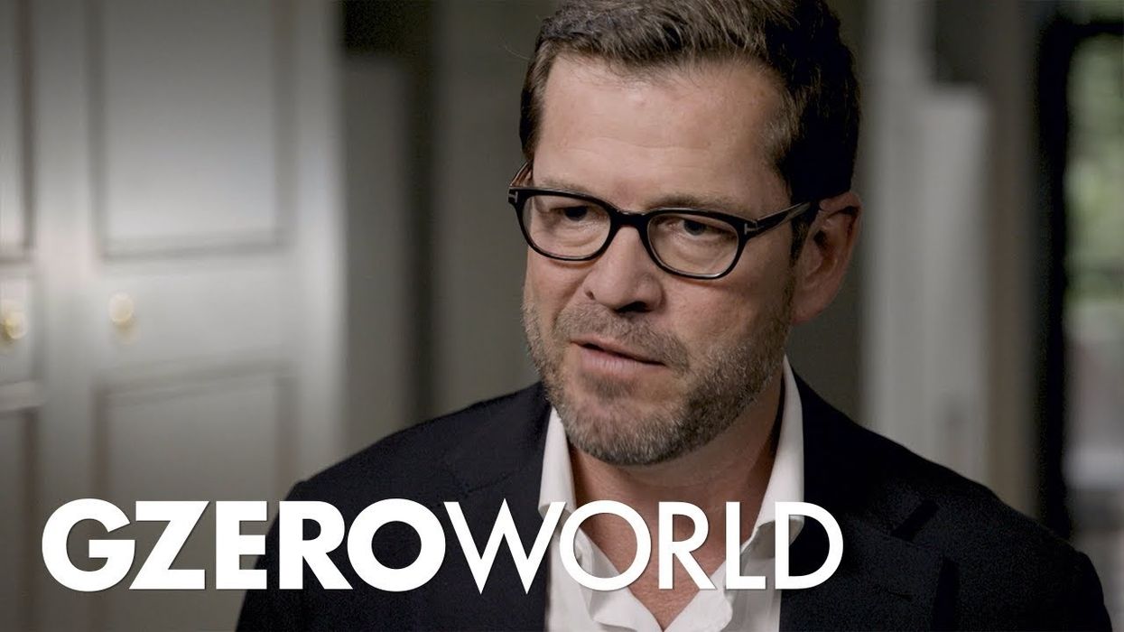 Angela Merkel’s Legacy