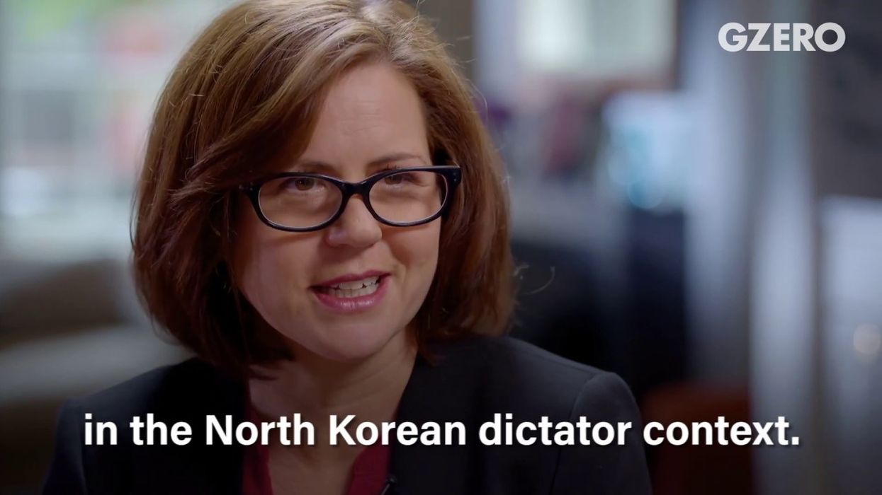 Anna Fifield on the legacy and leadership of North Korea's Kim Jong Un