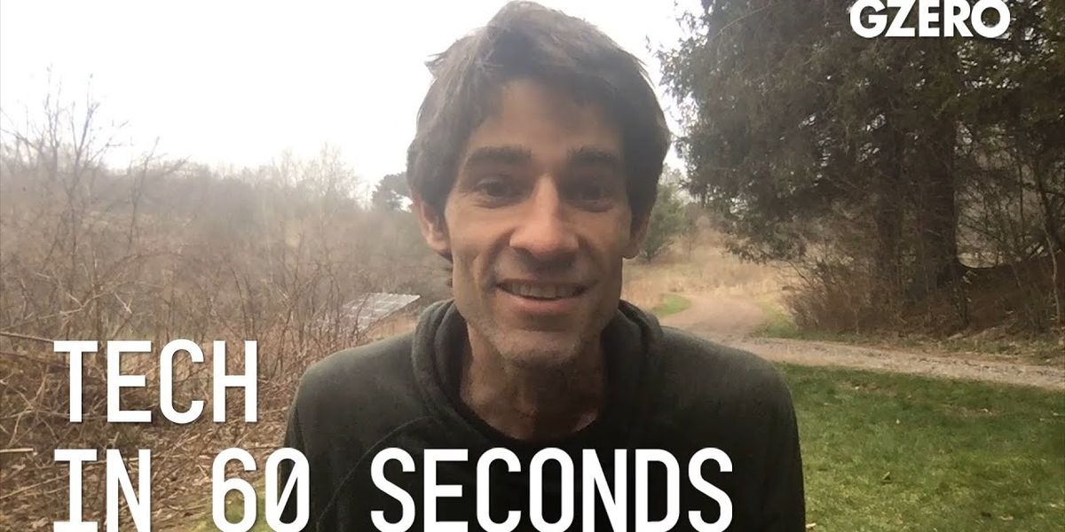 Apple iPhone release; Telemedicine; Tech Responses to Coronavirus