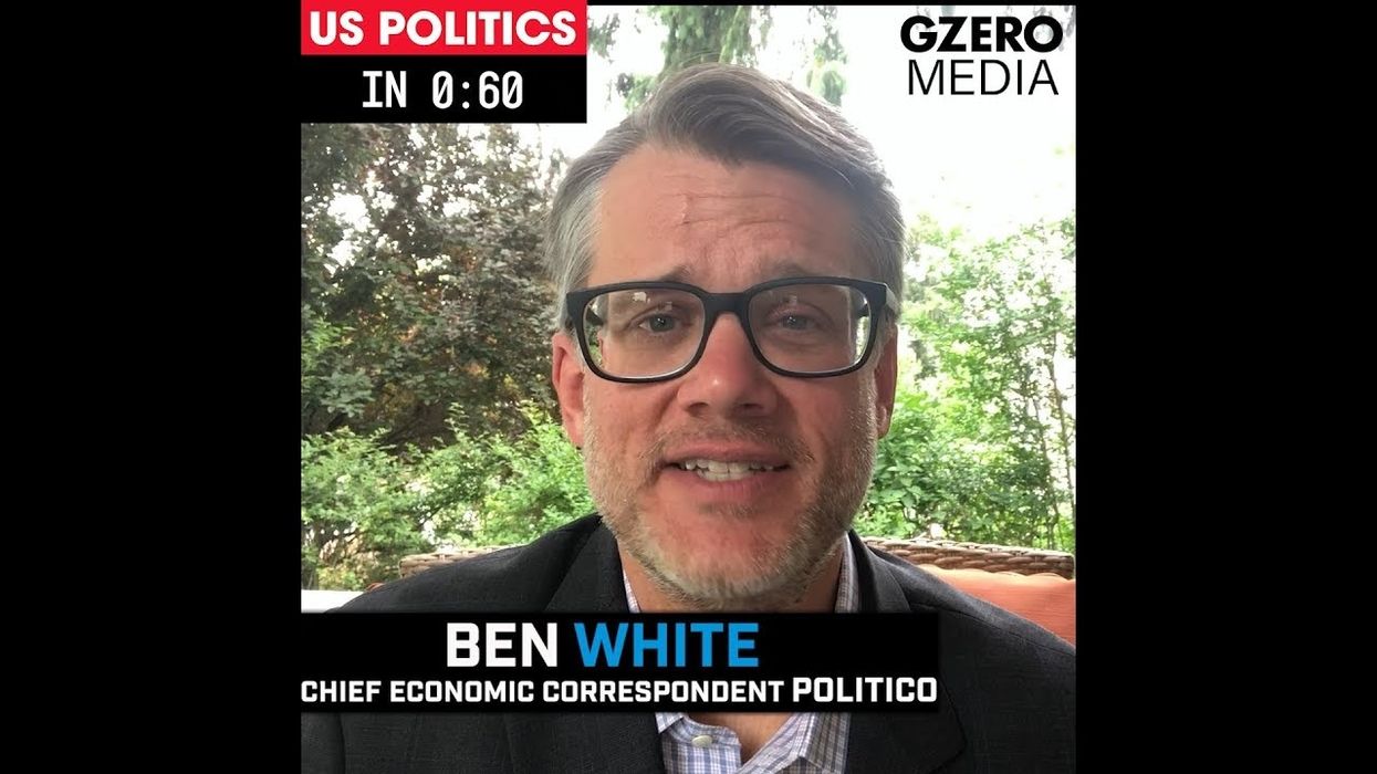 Are Democrats moving too far left in the primaries?