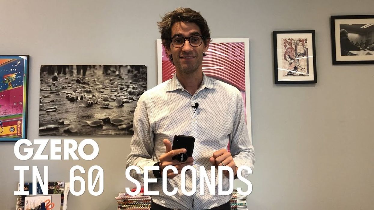 Are E-Cigarettes a tech issue?